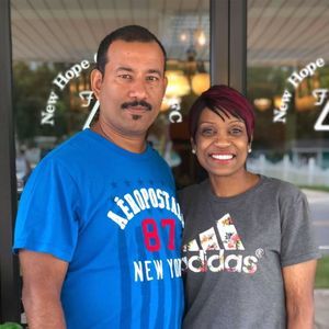 Meet your Posher, Kendra